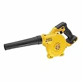 DEWALT 18V XR Kompaktgebläse, nur Werkzeug, DCV100-XJ