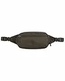 Mil-Tec Herren Traveller Gürteltasche, Oliv