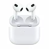Apple AirPods (3. Generation) mit Lightning Ladecase ​​​​​​​(2022)