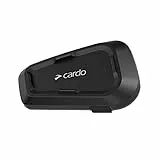 Cardo, Motorrad-Gegensprechanlagen-Kit Bluetooth Spirit HD Duo