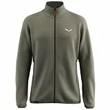 Salewa Puez Altavia Polarlite Jacket M, faded green, L