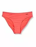 FIREFLY Damen Melly II Bikini-Hose, Red, 40