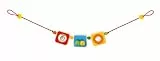 Selecta 1365-1, 2 oder 3 Wagenkette