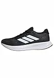 adidas Damen Runfalcon 5 Running Shoes, Core Black/Cloud White/Core Black, 40 2/3 EU