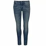 G-STAR RAW Damen Lynn Super Skinny Jeans