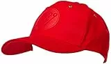 PUMA Herren 130191066-600 Cap, Rot, 32 EU