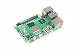 Raspberry Pi 5 (16 GB)