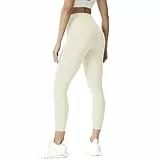 ATRACTIVOLL Leggings Sport Damen, Seamless, Blickdicht Yogahosen, High Waist, Laufhosen Lang, Bauchweg Training Fitnesshosen
