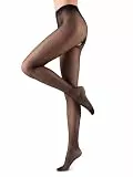 GLAMORY Damen Ouvert 20 DEN Strumpfhose