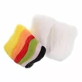 CIMAXIC Nadelfilz-set Für Anfänger Mit Wolle Zum Filzen Diy Bastelset Inklusive Filznadeln Und Zubehör Für Kreative Projekte