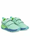 Primigi B&g Storm GTX Krippenschuh, hellgrün, 33 EU