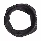 Adidas Tiro Neckwarmer Nackengamasche Black/White One Size