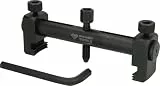 BRILLIANT TOOLS BT616000 Riemenscheiben-Abzieher [Powered by KS TOOLS]