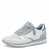 Jana Damen 8-23774-43 Sneaker, Sky, 41 EU