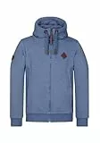 Naketano Birol 20 - Blue Melange