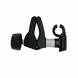 Peruzzo Rahmen-Haltearm-2334041101 Rahmen-Haltearm grau/schwarz 6cm