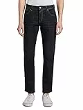 TOM TAILOR Denim Herren Aedan Straight Jeans