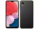 Samsung 2022 Galaxy SCG18, 64GB, Schwarz (Generalüberholt)