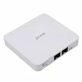 VBESTLIFE 4G CPE-Router, Kabellose SIM-Karte, Mobiler Hotspot, WLAN, 6 Dual-LAN-Ports für B1, B3, B7, B8, B20, B38, B39, B40, B41-Bänder, Tragbarer LTE-Reise-Router