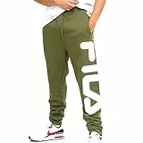 Fila Bronte Sweat Pants L