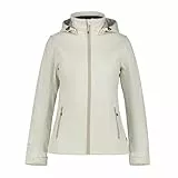 Icepeak Boise Softshelljacke Übergangsjacke leicht Wasserabweisend