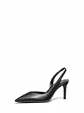 Michael Kors 40R4HNMP1L-001 Alina Flex Sling Pump Damen Black EU 40,5