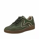 Rieker Damen M5512 Sneaker Low