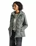 Street One Damen 2005332 Strukturmix Softshelljacke, Fresh Sage, 38