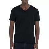 Replay Herren M3591a T-Shirt, 098 Black, XXL EU