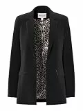 PIECES Pcbozzy Ls Detail Blazer Noos Bc
