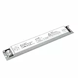 lighteu®, Milight Miboxer 40W Farbtemperatur Panel LED Licht treiber, LED Panel Netzteil, Transformator für Deckenleuchte, Panel Licht, PL2