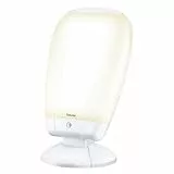 Beurer TL 80 Tageslichtlampe, Tageslicht-Simulation, stufenlose Neigungsverstellung
