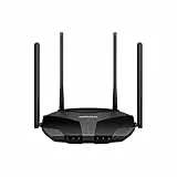 Mercusys MB235-4G LTE 4G Router, 4G+ Cat6 bis zu 300Mbps, unterstützt Nano SIM Karten, Dual-Band WLAN AC1200, Gigabit-LAN/WAN-Anschlüsse, Plug und Play, EasyMesh