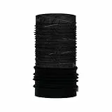 BUFF® Polar Multifunktionstuch Schwarz Unisex Erwachsene