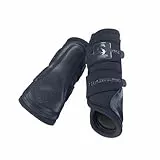 Eskadron Gamaschen Softshell Jewel Navy - M