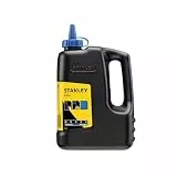 Stanley 1-47-917 Schlagschnüre 1.1 Mehrfarbig
