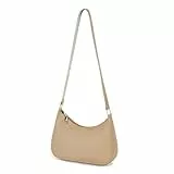 Creaher Modische Handtaschen für Damen, khaki, 20*15*6.5cm