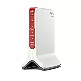 FRITZ!Box 6820 LTE (LTE (4G) und UMTS (3G), WLAN N bis 450 MBit/s, 1 x Gigabit-LAN, geeignet für Deutschland)