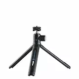 Cullmann Aluminium-Dreibeinstativ Stativ MAGNESIT Copter inkl. CB2.7