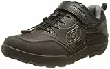 O'NEAL | Mountainbike-Schuhe | MTB Downhill Freeride | Vegan | Hervorragender Grip, SPD-Sohle, Schnellschnür-System, atmungsaktiv | Traverse SPD Shoe | Erwachsene | Schwarz | Größe 39