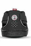 Equine Fusion Trekking Joggingschuh Slim BK 13 Schwarz