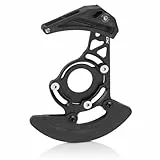 XLC CR-A16 Kettenführung schwarz 32-38 Zähne