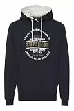 FQ1924 Thorin Herren Kapuzenpullover Hoodie Pullover mit Kapuze, Größe:XXL, Farbe:Navy Blazer (193923)