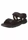 Timberland Governor's Island, Riemchensandalen für Herren, EU 44