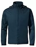 VAUDE Herren Mens Escape Light Jacket, Dark Sea Uni, XL EU