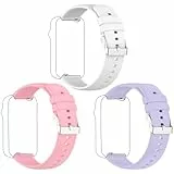 Gittos 16mm Armband für Shang Wing Lynn 2 Armbänder Silikon Sport Ersatzarmband für Amzhero D26