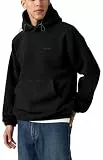 Levi's Cozy Up Hoodie Jet Black