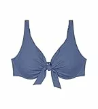 Triumph Damen Summer Glow W sd Bikini top, Atlantis, 42C