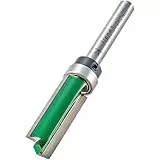 Trend C121DX1/4TC Profile, 12,7 mm Durchmesser x 32 mm Zuschnitt