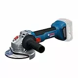 Bosch Professional 18V System Akku-Winkelschleifer GWS 18V-8 (Scheibendurchmesser 125 mm)